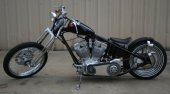 2009 Flyrite Choppers Scorcher photo